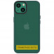 Чехол TPU+PC Lyon Frosted для Xiaomi Redmi 10C Green