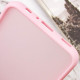 Чехол TPU+PC Lyon Frosted для Samsung Galaxy M33 5G Pink - фото