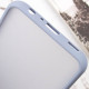 Чехол TPU+PC Lyon Frosted для Samsung Galaxy M33 5G Sierra Blue - фото