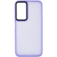 Чехол TPU+PC Lyon Frosted для Oppo A57s / A77s Purple - фото