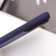 Чохол TPU+PC Lyon Frosted для Samsung Galaxy S23 Navy Blue - фото