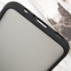 Чехол TPU+PC Lyon Frosted для Samsung Galaxy A04e Black - фото