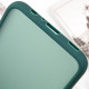 Чохол TPU+PC Lyon Frosted для Samsung Galaxy A04e Green - фото