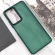 Чохол TPU+PC Lyon Frosted для Samsung Galaxy A14 4G/5G Green - фото