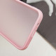 Чехол TPU+PC Lyon Frosted для Samsung Galaxy M14 5G Pink - фото