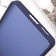 Чехол TPU+PC Lyon Frosted для Xiaomi Poco F5 Pro Navy Blue - фото