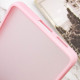 Чохол TPU+PC Lyon Frosted для Xiaomi Poco F5 Pro Pink - фото