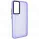 Чохол TPU+PC Lyon Frosted для Samsung Galaxy A05s Purple
