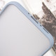 Чохол TPU+PC Lyon Frosted для Samsung Galaxy A05s Sierra Blue - фото