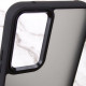 Чохол TPU+PC Lyon Frosted для Samsung Galaxy A25 5G Black - фото