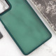 Чохол TPU+PC Lyon Frosted для Samsung Galaxy A25 5G Green - фото