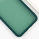 Чехол TPU+PC Lyon Frosted для Xiaomi Redmi Note 13 Pro+ Green - фото