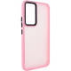 Чохол TPU+PC Lyon Frosted для Xiaomi Redmi Note 13 4G Pink - фото