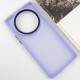 Чохол TPU+PC Lyon Frosted для Xiaomi Redmi A3 Purple - фото