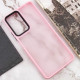 Чехол TPU+PC Lyon Frosted для Xiaomi Redmi 13 4G / Poco M6 4G Pink - фото