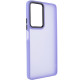 Чехол TPU+PC Lyon Frosted для Xiaomi Redmi 13 4G / Poco M6 4G Purple - фото