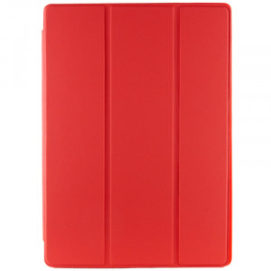 Чехол-книжка Book Cover (stylus slot) для Samsung Galaxy Tab S7 (T875) / S8 (X700/X706) Красный / Red