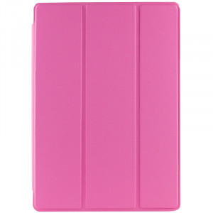 Чехол-книжка Book Cover (stylus slot) для Samsung Galaxy Tab A7 10.4 (2020) (T500/T505) Розовый / Pink