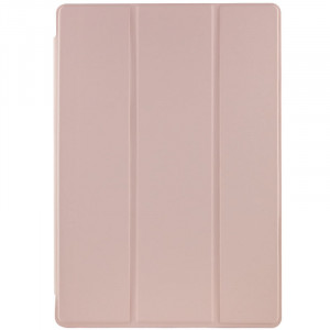 Чохол-книжка Book Cover (stylus slot) для Samsung Galaxy Tab A7 10.4 (2020) (T500/T505) Рожевий / Pink Sand