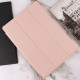 Чохол-книжка Book Cover (stylus slot) для Samsung Galaxy Tab A7 10.4 (2020) (T500/T505) Рожевий / Pink Sand - фото