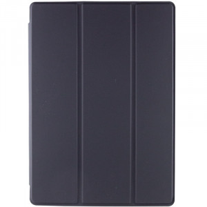 Чехол-книжка Book Cover (stylus slot) для Samsung Galaxy Tab A7 10.4 (2020) (T500/T505) Черный / Black