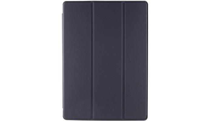 Чохол-книжка Book Cover (stylus slot) для Samsung Galaxy Tab A7 10.4 (2020) (T500/T505) Чорний / Black - фото