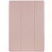 Чехол-книжка Book Cover (stylus slot) для Xiaomi Pad 5 / Pad 5 Pro (11") Розовый / Pink Sand