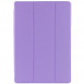 Чехол-книжка Book Cover (stylus slot) для Xiaomi Pad 5 / Pad 5 Pro (11") Сиреневый / Dasheen