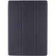 Чохол-книжка Book Cover (stylus slot) для Samsung Galaxy Tab A7 Lite (T220/T225) Чорний / Black - фото