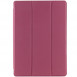 Чехол-книжка Book Cover (stylus slot) для Samsung Galaxy Tab S6 Lite 10.4" (2020-2024) Бордовый / Maroon