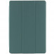 Чехол-книжка Book Cover (stylus slot) для Samsung Galaxy Tab S6 Lite 10.4" (2020-2024) Зеленый / Pine green