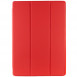 Чехол-книжка Book Cover (stylus slot) для Samsung Galaxy Tab S6 Lite 10.4" (2020-2024) Красный / Red