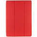 Чохол-книжка Book Cover (stylus slot) для Samsung Galaxy Tab S7 FE 12.4" / S7+ / S8+ Червоний / Red