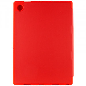 Чехол-книжка Book Cover (stylus slot) для Samsung Galaxy Tab A9 (8.7'') (X110/X115) Красный / Red