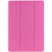 Чохол-книжка Book Cover (stylus slot) для Samsung Galaxy Tab A9 (8.7'') (X110/X115) Рожевий / Pink