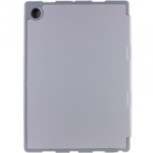 Чехол-книжка Book Cover (stylus slot) для Samsung Galaxy Tab A9 (8.7'') (X110/X115) Серый / Dark Gray