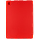 Чохол-книжка Book Cover (stylus slot) для Samsung Galaxy Tab A9+ (11'') (X210/X215) Червоний / Red - фото