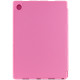 Чехол-книжка Book Cover (stylus slot) для Samsung Galaxy Tab A9+ (11'') (X210/X215) Розовый / Pink - фото