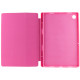 Чехол-книжка Book Cover (stylus slot) для Samsung Galaxy Tab A9+ (11'') (X210/X215) Розовый / Pink - фото