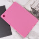 Чехол-книжка Book Cover (stylus slot) для Samsung Galaxy Tab A9+ (11'') (X210/X215) Розовый / Pink - фото