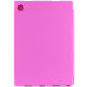 Чехол-книжка Book Cover (stylus slot) для Samsung Galaxy Tab A9+ (11'') (X210/X215) Розовый / Rose Red - фото