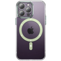 Чехол TPU+PC Colorful with MagSafe для Apple iPhone 13 Pro (6.1