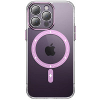 Чохол TPU+PC Colorful with MagSafe для Apple iPhone 13 Pro (6.1