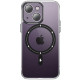 Чехол TPU+PC Colorful with MagSafe для Apple iPhone 13 (6.1