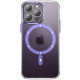 Чехол TPU+PC Colorful with MagSafe для Apple iPhone 14 Pro (6.1