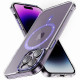 Чехол TPU+PC Colorful with MagSafe для Apple iPhone 14 Pro (6.1