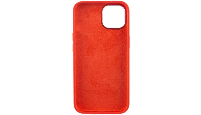 Чохол Silicone Case Metal Buttons (AA) для Apple iPhone 12 Pro Max (6.7