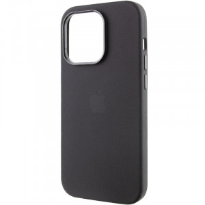 Чохол Silicone Case Metal Buttons (AA) для Apple iPhone 13 Pro Max (6.7