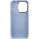 Чохол Silicone Case Metal Buttons (AA) для Apple iPhone 13 Pro (6.1