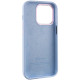 Чохол Silicone Case Metal Buttons (AA) для Apple iPhone 13 Pro (6.1